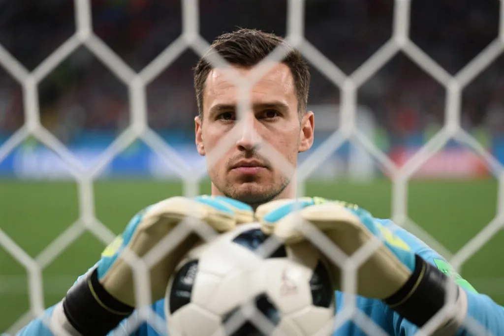 2026世界杯 扑救榜背后：门将如何在点球大战与补时风暴中赢下心理博弈